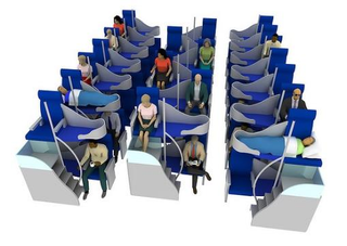 Illustration for article titled Today's Travel Poll